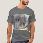 T-shirt Chubby Cheeks (Devant)
