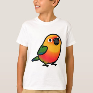 T-shirt Chubby Jenday Conure