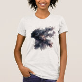 T-shirt Chuchotement des Blessés (Devant)