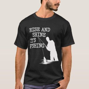 T-shirt Chuchoteur de poissons rouges Propriétaire d'anima