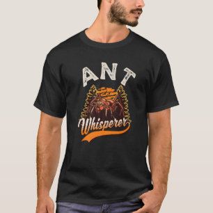 T-shirt Chuchoteuse de Fourmis