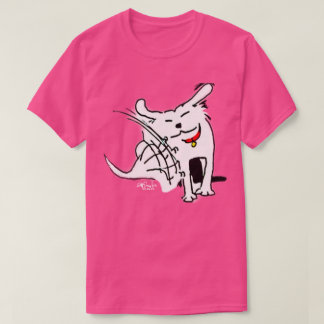 T-shirt Chuck