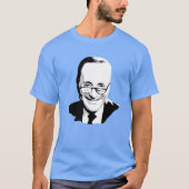 T-SHIRT CHUCK SCHUMER (Devant)