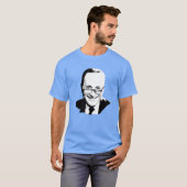 T-SHIRT CHUCK SCHUMER (Devant entier)