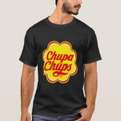 T-shirt Chupa Chups (Devant)