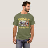 T-shirt Chustenahlah (FH2) (Devant entier)