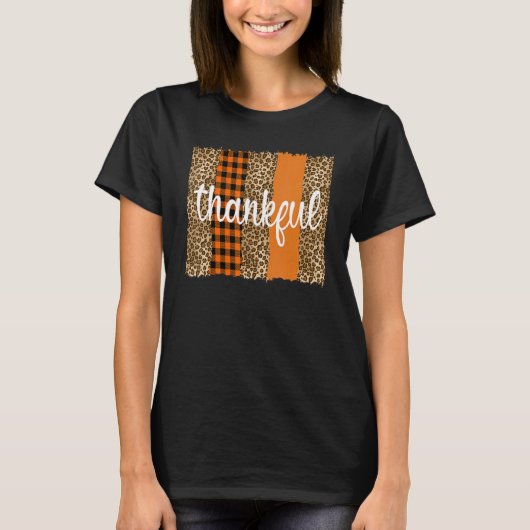 T-shirt Chute de grâce (Devant)