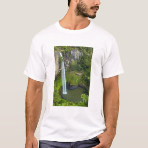 T-shirt Chute du Voile de Mariée, Nouvelle-Zélande