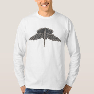 T-shirt Chute libre (HALO)