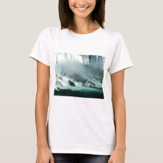 T-shirt Chutes du Niagara