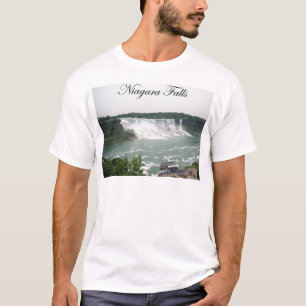 T-shirt Chutes du Niagara