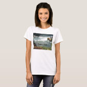 T-shirt Chutes Niagara (Devant entier)
