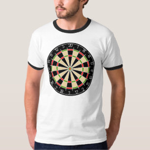 T-shirt Cible