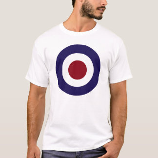 T-shirt Cible