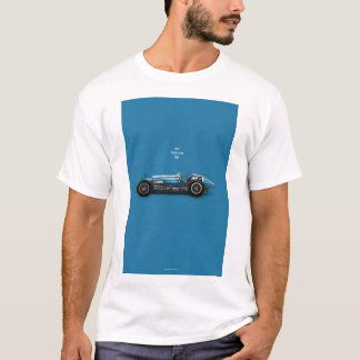 T-shirt CiC Talbot-Lago T26C