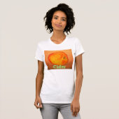 T-shirt Cider (Devant entier)