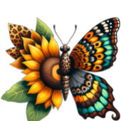 T-shirt Ciel au-dessus de moi