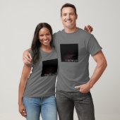 T-shirt Ciel de Terlingua (Unisexe)