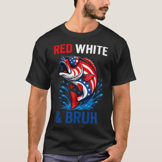 T-shirt ciel du Montana (Devant)