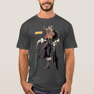 T-shirt Ciels D'Arcadia Essential Gilder