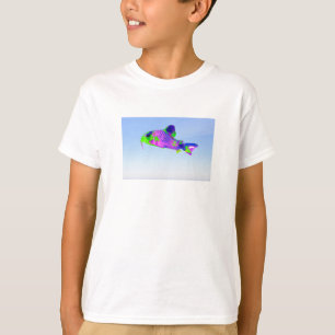 T-shirt Cieux de Cory