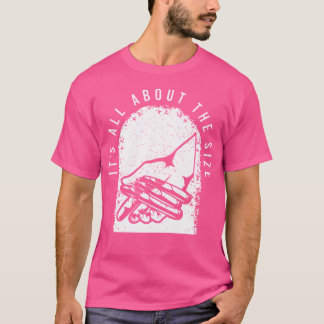 T-shirt Cigare Cigare Phrase Sarcastique Tout Se Résume à