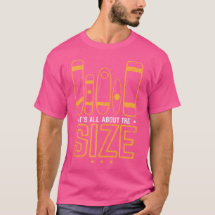T-shirt Cigare pour hommes Fumeur de cigare Amateur de cig