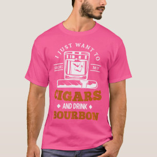 T-shirt Cigares Cigares