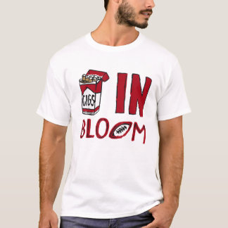 T-shirt Cignetti C'est assez simple "Je gagne"