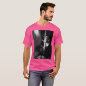 T-shirt Cillian M. Portrait (Devant entier)