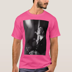 T-shirt Cillian M. Portrait