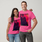 T-shirt Cillian Murphy (Unisexe)