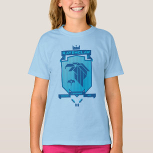 T-shirt Cimetière Brutaliste RAVENCLAW™