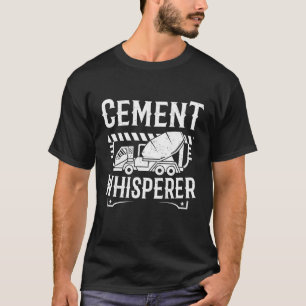 T-shirt Cimetière Finisseur Cimetière Homme Whisperer Béto