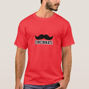 T-shirt Cincinnati