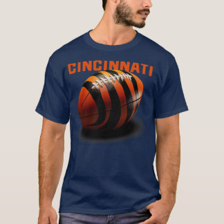 T-shirt Cincinnati