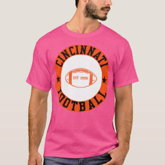 T-shirt Cincinnati 1