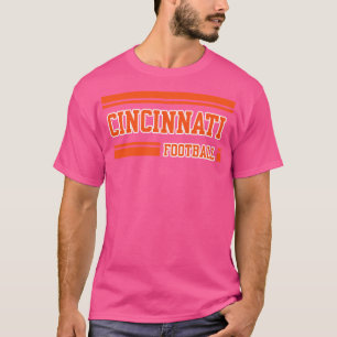 T-shirt Cincinnati 11