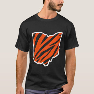 T-shirt Cincinnati Football S