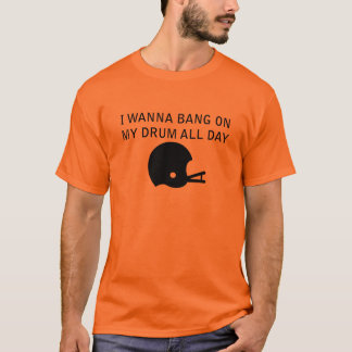 T-shirt Cincinnati - noir