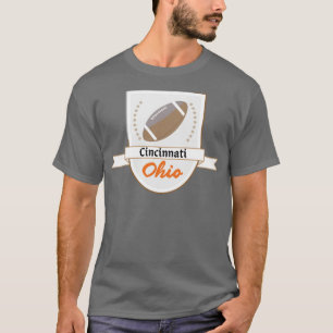T-shirt Cincinnati Ohio