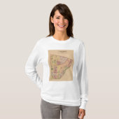 T-shirt Cincinnati, Ohio 8 (Devant entier)