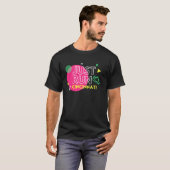 T-shirt Cincinnati Ohio Vient De Faire 1980 S Graphic (Devant entier)