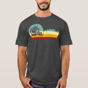 T-shirt Cincinnati Vintage
