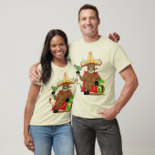 T-shirt Cinco De Mayo (Unisexe)