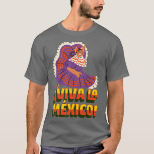 T-shirt Cinco de mayo