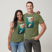 T-shirt Cinco De Mayo Blague de Mayo (Unisexe)