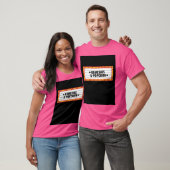 T-shirt Cinéma (Unisexe)