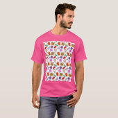 T-shirt Cinéma (Devant entier)