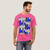 T-shirt Cinéma (Devant entier)